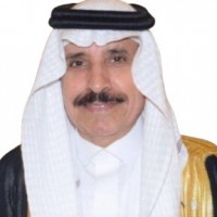 الدكتور عبد الله الخشرمي سفير الثقافة العربية / السعودية