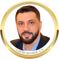 ماجد بن المنجي الزينة / مستشار البرامج والتطوير والمشاريع الدولية --- MAJED ZINA / Consultant for International Programs, Development and Projects