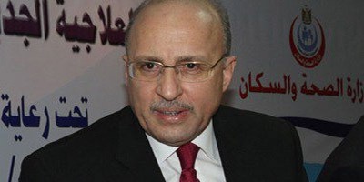 وزير الصحة: تنفيذ 12 قافلة طبية بـ 4 دول أفريقية خلال عام 2015