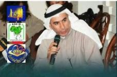 برعاية المجلس العربي الافريقي للتكامل والتنمية اقامة دورة في البحرين لأول مرة على مستوى الوطن العربي سايمولوجية في الاعلام الحديث للمحاضر الاستاذ فرات البسام
