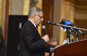 في مؤتمر "مصر خزائن الأرض".. "الجنابي" يشكر الرئيس السيسي ويرفع شعار "دع عملك يتكلم"