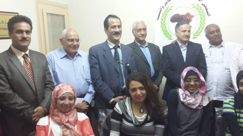 مثلث التغيير ودائرة السعادة