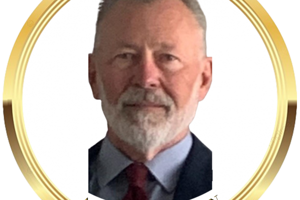 Ambassador Gordon Anderson Head of Investment